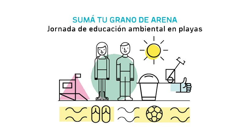 voluntariado en playas