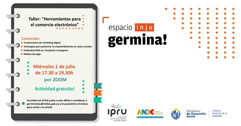 taller de herramientas informaticas inju