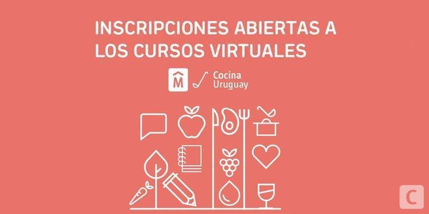 talleres de cocina uruguay