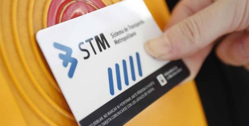 tarjeta stm 2020