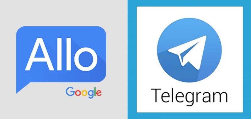 allo telegram