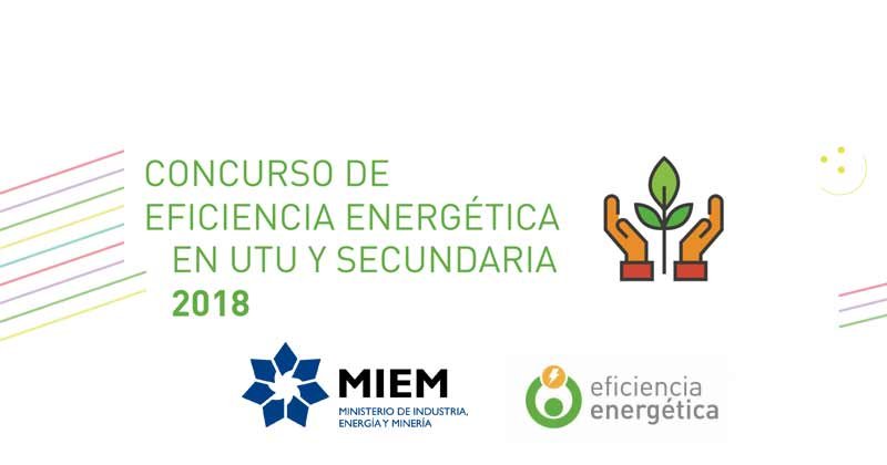 concurso eficiencia energetica 2018