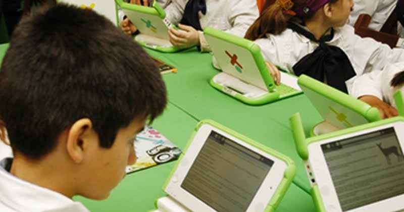 descubri montevideo de la mano de ceibal