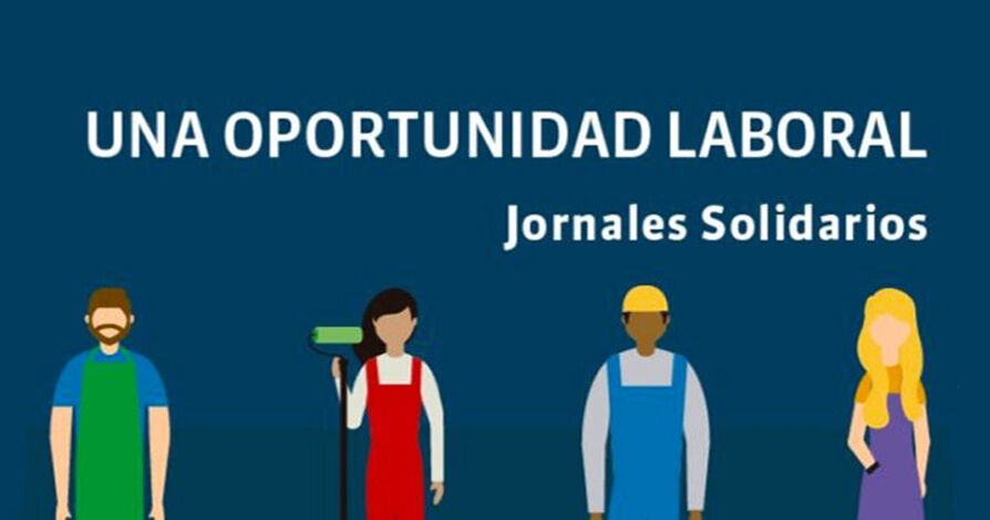 Oportunidad Laboral