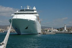 Primer Crucero Gay en Uruguay