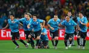 UruguayvGhana2010FIFAWorldCupQuarter