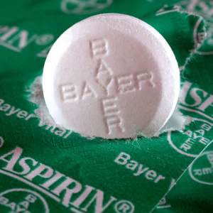 aspirina