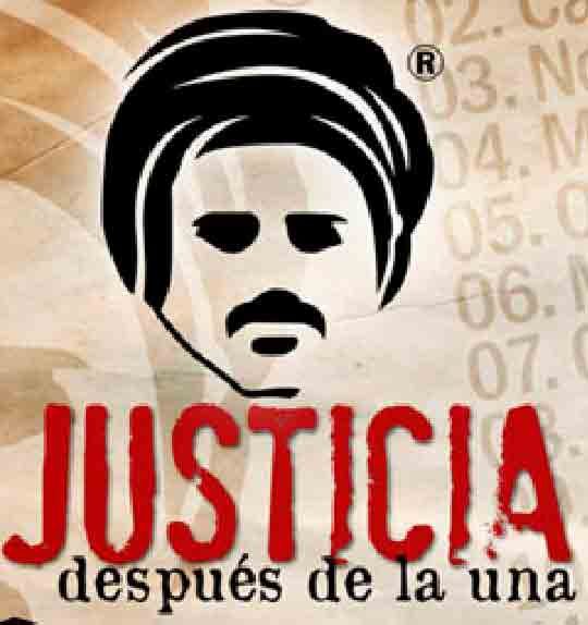 justicia infinita